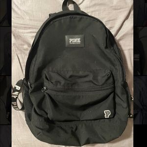 VS PINK backpack